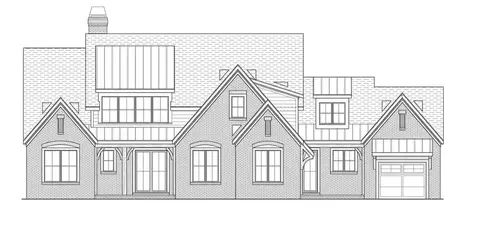 Exterior - 116 Cuthbert Ln, Acworth, GA 30101 photo 1 of 5