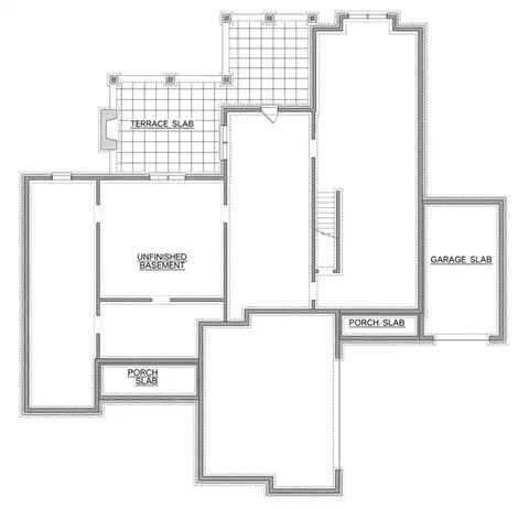 Floorplan - 116 Cuthbert Ln, Acworth, GA 30101 photo 3 of 3