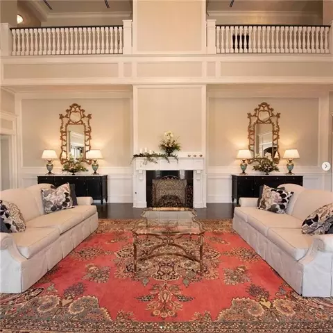 Living - 116 Cuthbert Ln, Acworth, GA 30101 photo 1 of 1