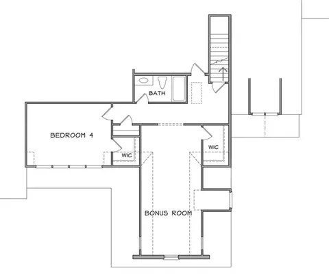 Floorplan - 116 Cuthbert Ln, Acworth, GA 30101 photo 2 of 3