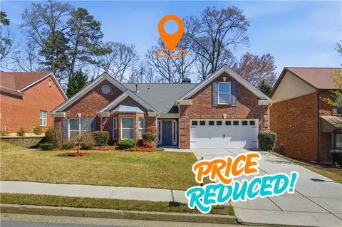 1159 Simonton Glen Way, Lawrenceville, GA 30045