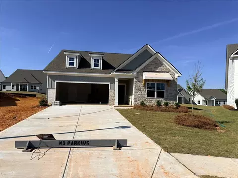 204 Cantrell View Ct, Cartersville, GA 30120