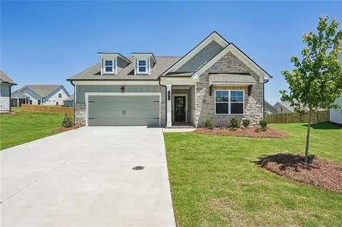 204 Cantrell View Ct, Cartersville, GA 30120