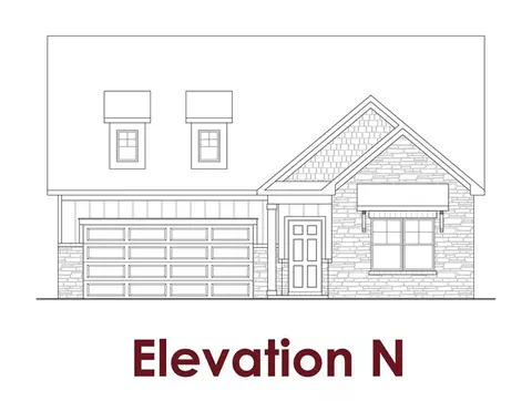204 Cantrell View Ct, Cartersville, GA 30120