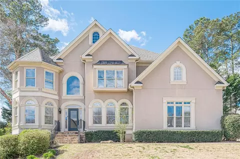 6270 Deerwoods Trl, Alpharetta, GA 30005