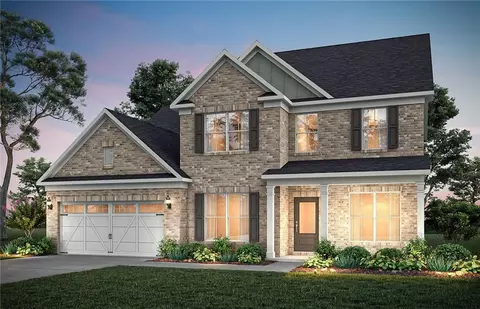 5260 Birch Valley Rd, Cumming, GA 30028