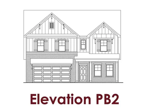 202 Cantrell View Ct, Cartersville, GA 30120