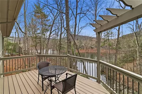 254 Indigo Bunting Trl, Big Canoe, GA 30143
