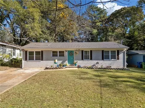 1824 Evans Dr SW, Atlanta, GA 30310