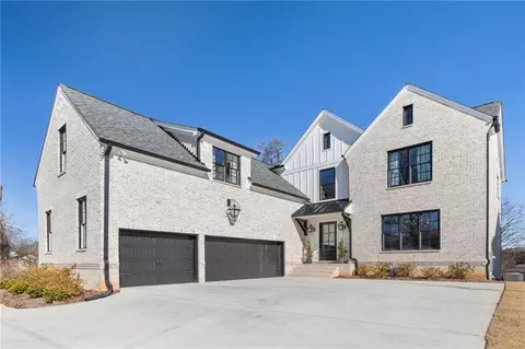 4087 Gilmore Rd SE, Smyrna, GA 30080