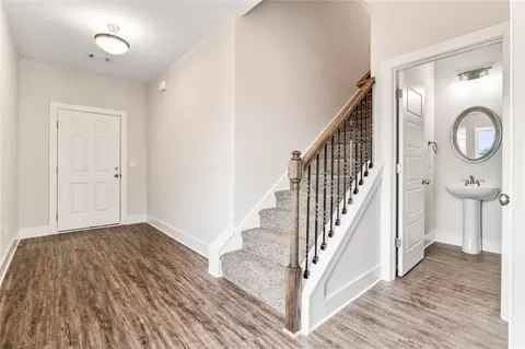 Entry Way - 11201 Cornerstone Way, Hampton, GA 30228 photo 1 of 3