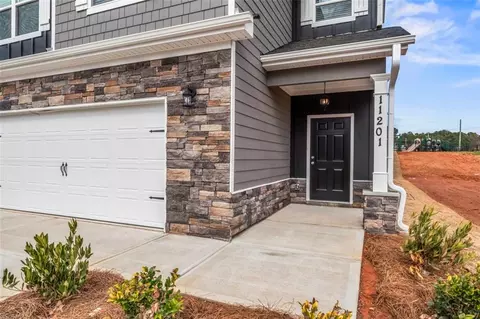 Exterior - 11201 Cornerstone Way, Hampton, GA 30228 photo 3 of 5