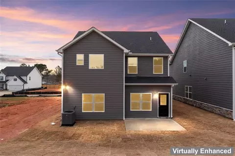 Exterior - 11201 Cornerstone Way, Hampton, GA 30228 photo 4 of 5