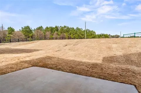 Exterior - 11201 Cornerstone Way, Hampton, GA 30228 photo 5 of 5