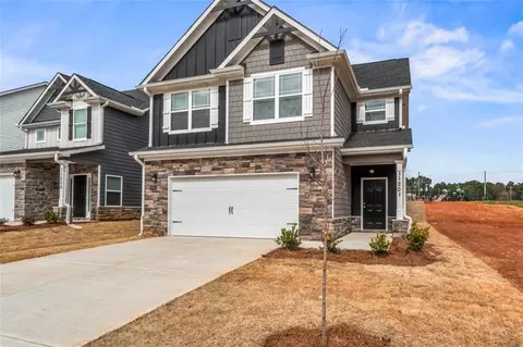 Exterior - 11201 Cornerstone Way, Hampton, GA 30228 photo 2 of 5