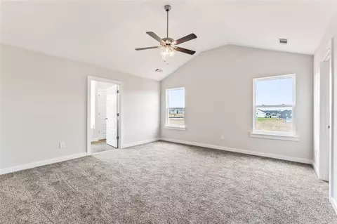 Bedroom - 11201 Cornerstone Way, Hampton, GA 30228 photo 5 of 6