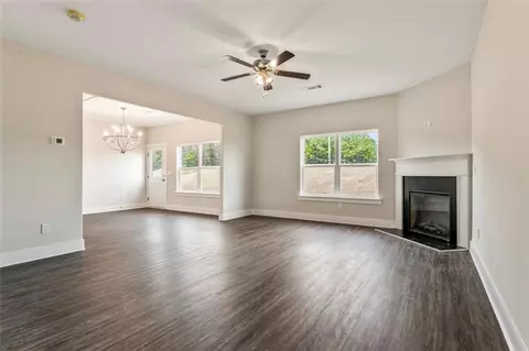 Living - 11201 Cornerstone Way, Hampton, GA 30228 photo 4 of 4