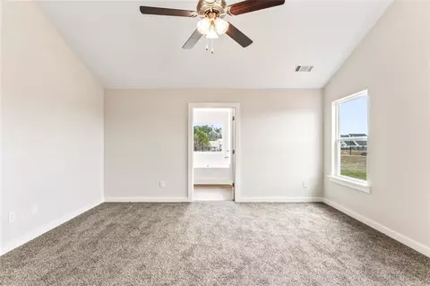 Bedroom - 11201 Cornerstone Way, Hampton, GA 30228 photo 6 of 6