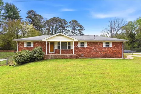 119 Eddie Ln SW, Mableton, GA 30126