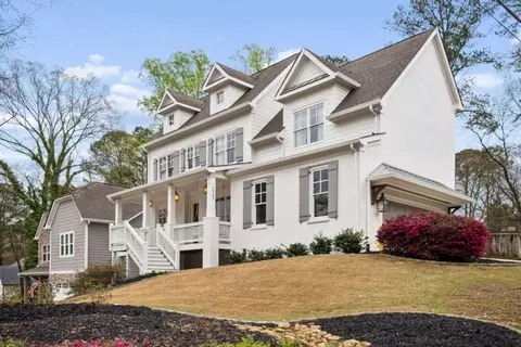 2561 Thompson Rd NE, Atlanta, GA 30319