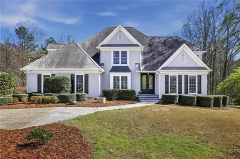 585 Ripplewater Dr SW, Marietta, GA 30064