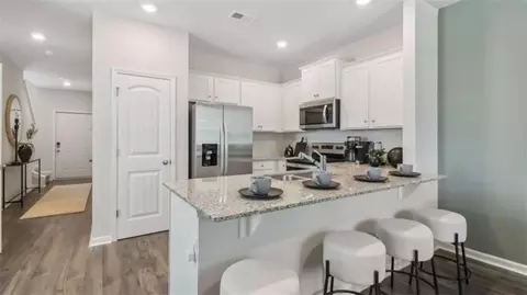 2339 Haran Dr #49, Lithonia, GA 30058