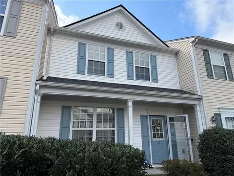 10900 Wittenridge Dr #I4, Alpharetta, GA 30022