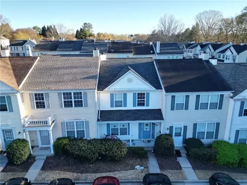 10900 Wittenridge Dr #I4, Alpharetta, GA 30022