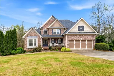 6238 Cascade Falls Dr, Buford, GA 30518