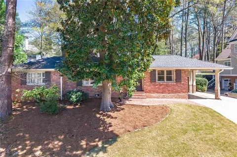 2059 Brookview Dr NW, Atlanta, GA 30318