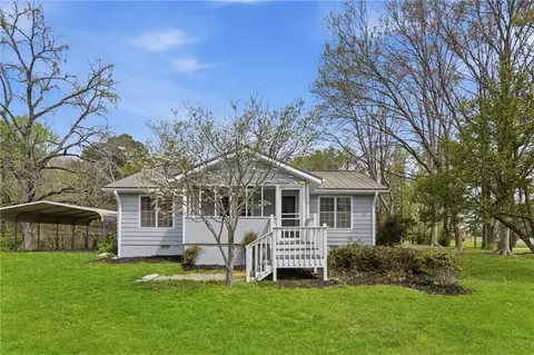 4361 Ben Hill Rd, Lithia Springs, GA 30122