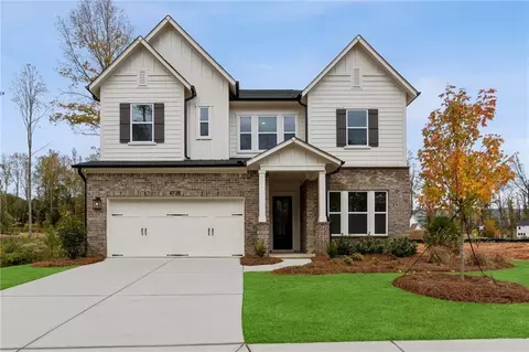 4720 Briscoe Dr, Cumming, GA 30028