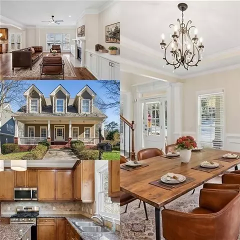 2165 Parkview Run, Atlanta, GA 30318
