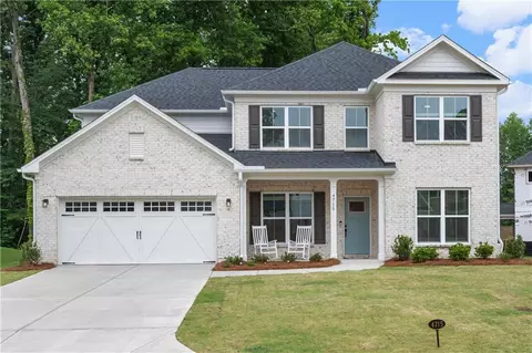 4715 Rosarian Dr, Cumming, GA 30040