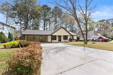4578 Simpson Mill Ln, Duluth, GA 30096 photo 6