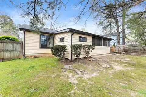 4578 Simpson Mill Ln, Duluth, GA 30096 photo 40