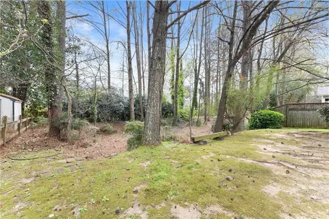 4578 Simpson Mill Ln, Duluth, GA 30096 photo 36