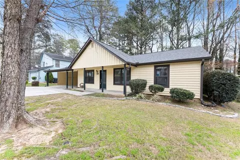 4578 Simpson Mill Ln, Duluth, GA 30096 photo 3