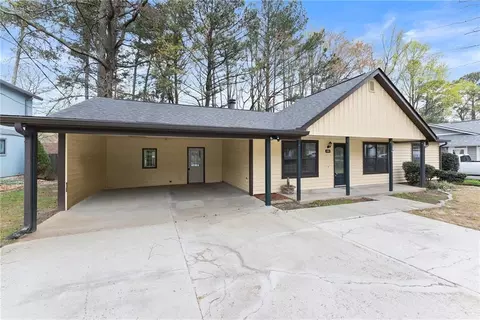 4578 Simpson Mill Ln, Duluth, GA 30096 photo 2