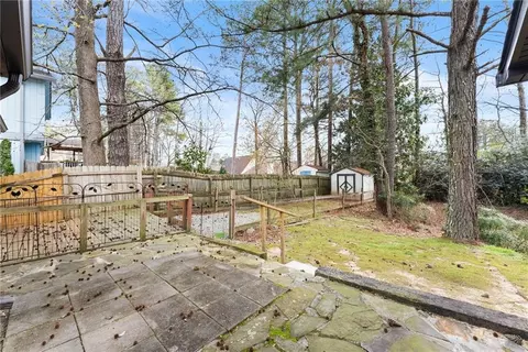 4578 Simpson Mill Ln, Duluth, GA 30096 photo 34