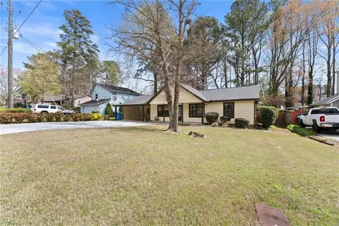 4578 Simpson Mill Ln, Duluth, GA 30096 photo 4
