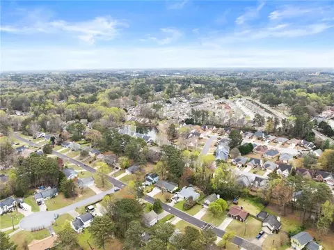 4578 Simpson Mill Ln, Duluth, GA 30096 photo 43