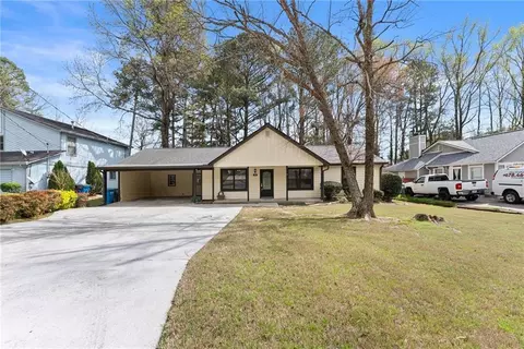 4578 Simpson Mill Ln, Duluth, GA 30096 photo 5