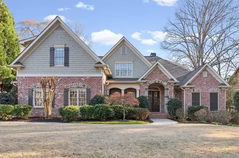 2310 Woodsfield Ln NE, Marietta, GA 30062
