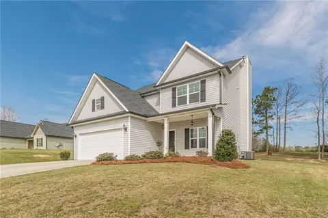 123 Mulberry Dr, Dallas, GA 30157