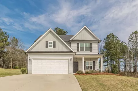 123 Mulberry Dr, Dallas, GA 30157