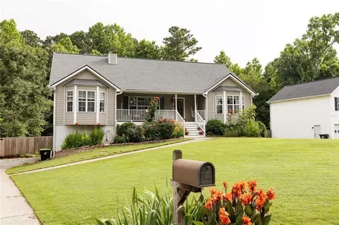 160 Mt Tabor Ct, Dallas, GA 30157