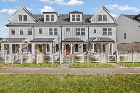 232 Village Overlook #L2, Canton, GA 30114