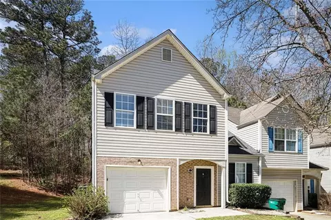 6667 Sunset Park, Rex, GA 30273