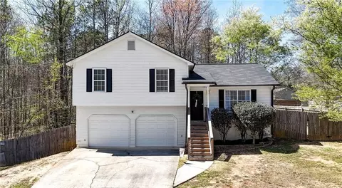 389 Rustin Dr, Dallas, GA 30157